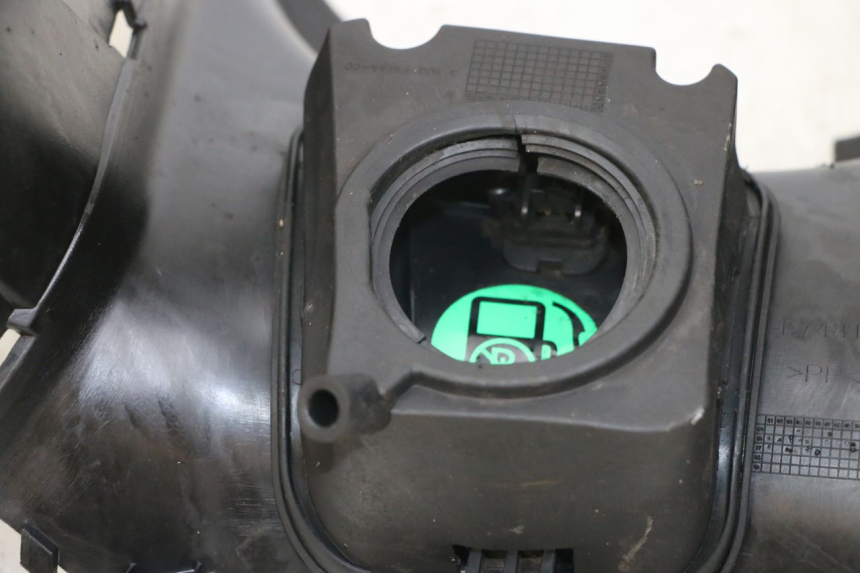 photo de ESTRIBO YAMAHA X-MAX XMAX 250 (2006 - 2009) - Zoom estado de uso