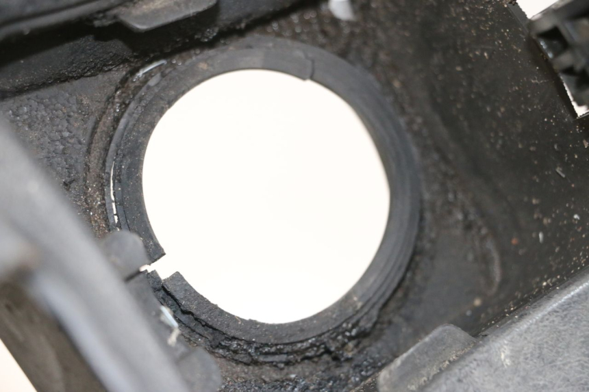 photo de ESTRIBO YAMAHA X-MAX XMAX 250 (2006 - 2009) - Vista general del producto