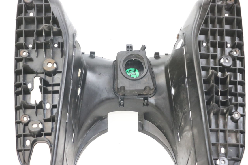 photo de ESTRIBO YAMAHA XMAX X-MAX 125 (2006 - 2009) - Otra perspectiva