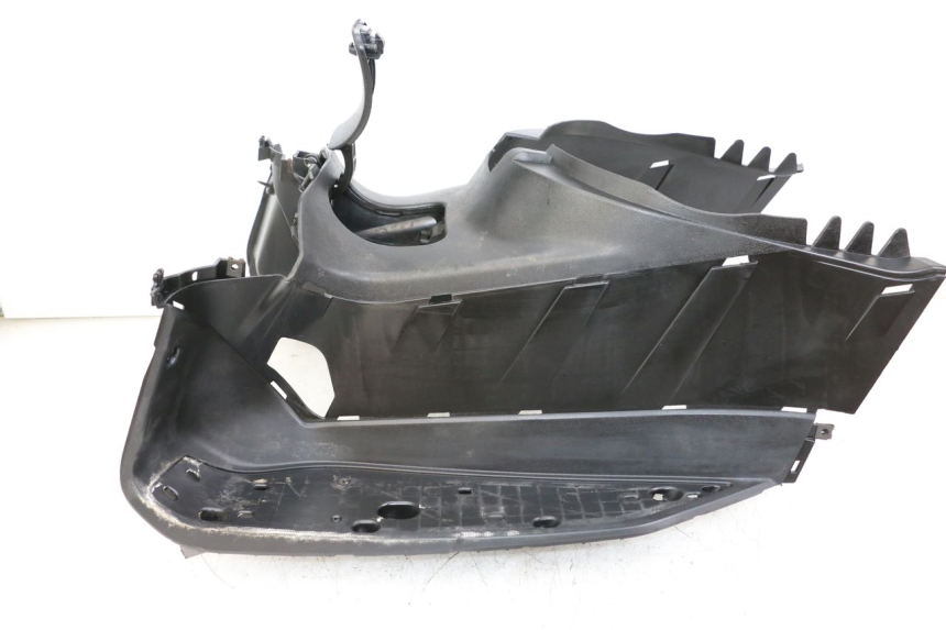 photo de ESTRIBO YAMAHA XMAX X-MAX 125 (2006 - 2009) - Características distintivas