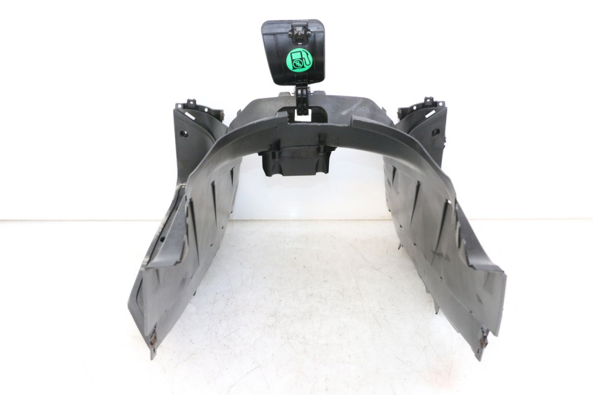 photo de ESTRIBO YAMAHA XMAX X-MAX 125 (2006 - 2009) - Zoom sobre los componentes