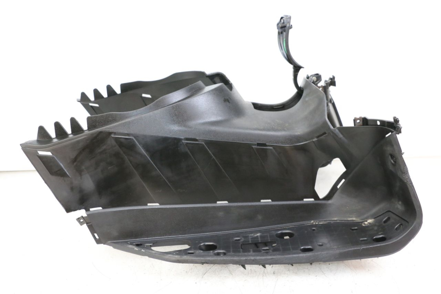 photo de ESTRIBO YAMAHA XMAX X-MAX 125 (2006 - 2009) - Primer plano de alta resolución