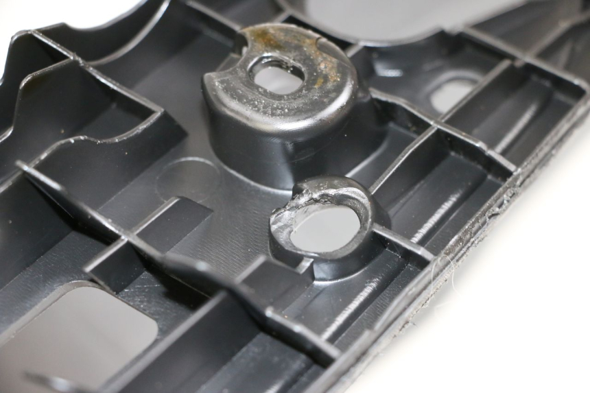 photo de ESTRIBO YAMAHA XMAX X-MAX 125 (2006 - 2009) - Zoom estado de uso