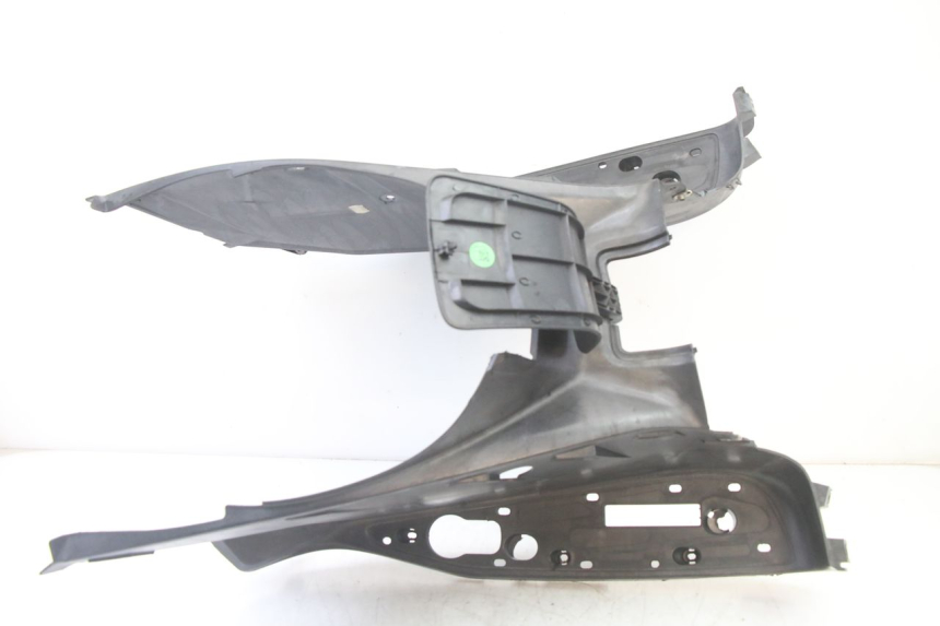 photo de ESTRIBO YAMAHA X-MAX XMAX 125 (2010 - 2013) - Detalle de la pieza