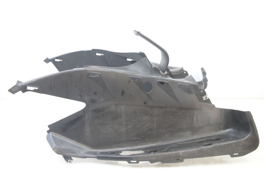 photo de ESTRIBO YAMAHA X-MAX XMAX 125 (2010 - 2013) - Zoom estado de uso