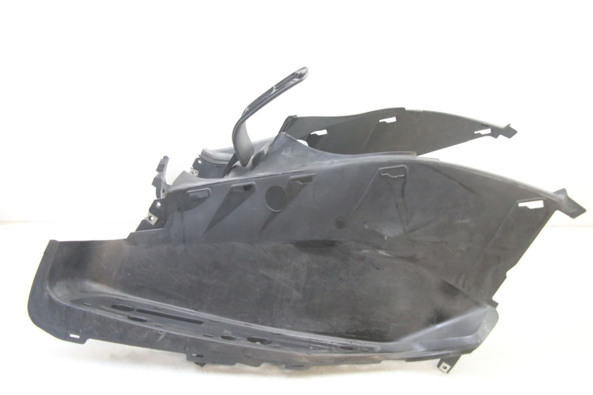 photo de ESTRIBO YAMAHA X-MAX XMAX 125 (2010 - 2013) - Otra perspectiva