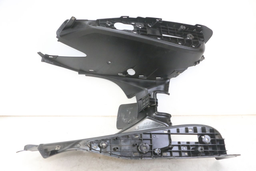 photo de ESTRIBO YAMAHA X-MAX XMAX 125 (2010 - 2013) - Zoom estado de uso