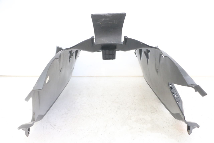 photo de ESTRIBO YAMAHA X-MAX XMAX 125 (2010 - 2013) - Detalles de los puntos de fijación