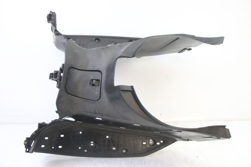 photo de ESTRIBO YAMAHA XMAX X-MAX 125 (2006 - 2009) - Detalle de la pieza