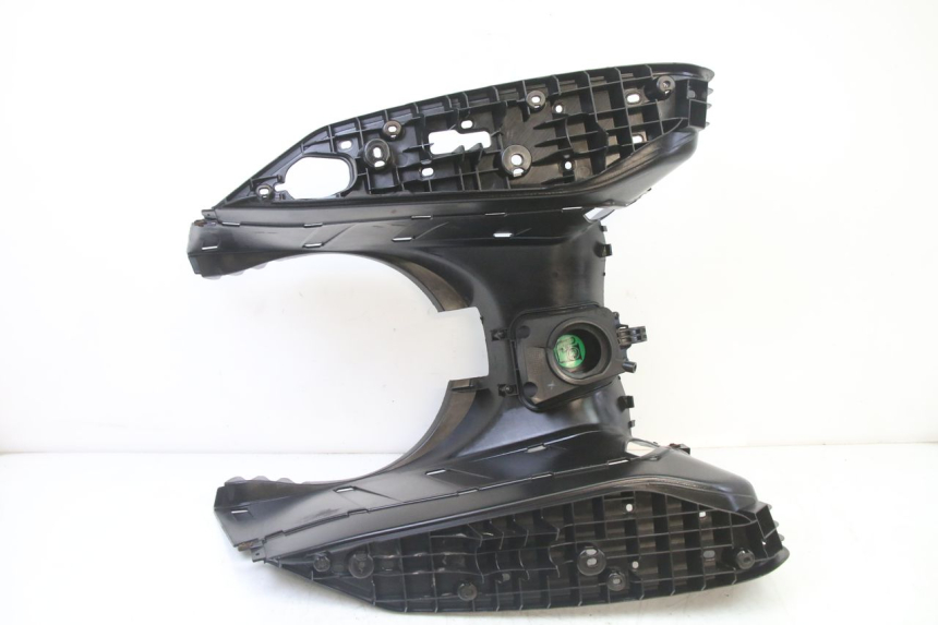 photo de ESTRIBO YAMAHA XMAX X-MAX 125 (2006 - 2009) - Características distintivas
