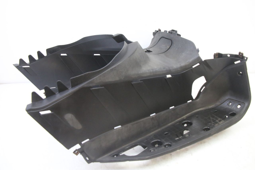 photo de ESTRIBO YAMAHA XMAX X-MAX 125 (2006 - 2009) - Vista general del producto