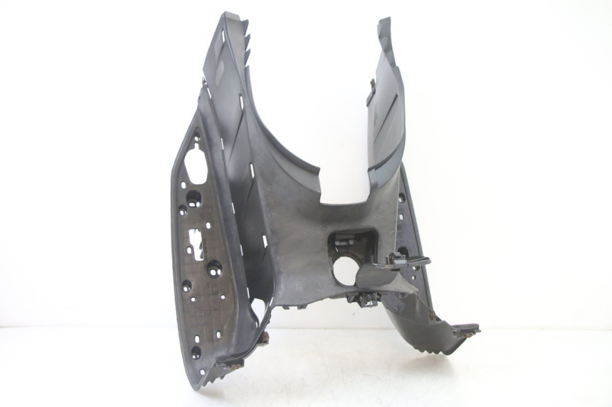 photo de ESTRIBO YAMAHA XMAX X-MAX 125 (2006 - 2009) - Estado de la superficie y material