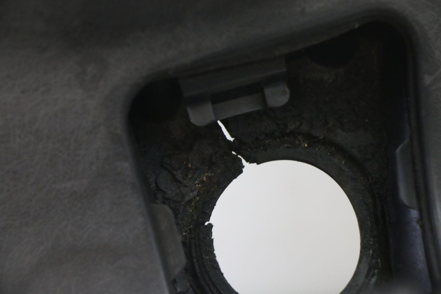 photo de ESTRIBO YAMAHA XMAX X-MAX 125 (2006 - 2009) - Marcados y referencias originales