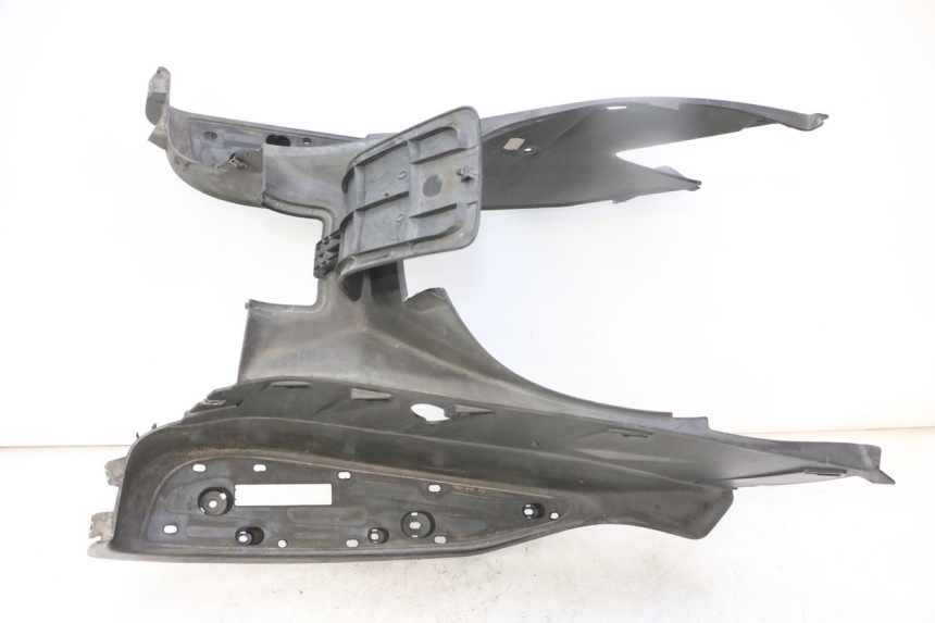 photo de ESTRIBO YAMAHA X-MAX XMAX 125 (2010 - 2013) - Vista principal