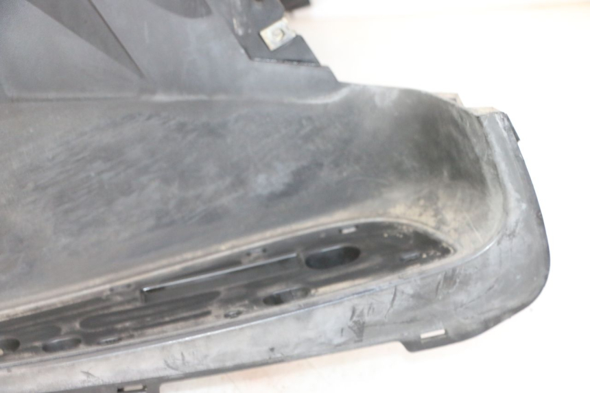 photo de ESTRIBO YAMAHA X-MAX XMAX 125 (2010 - 2013) - Características distintivas