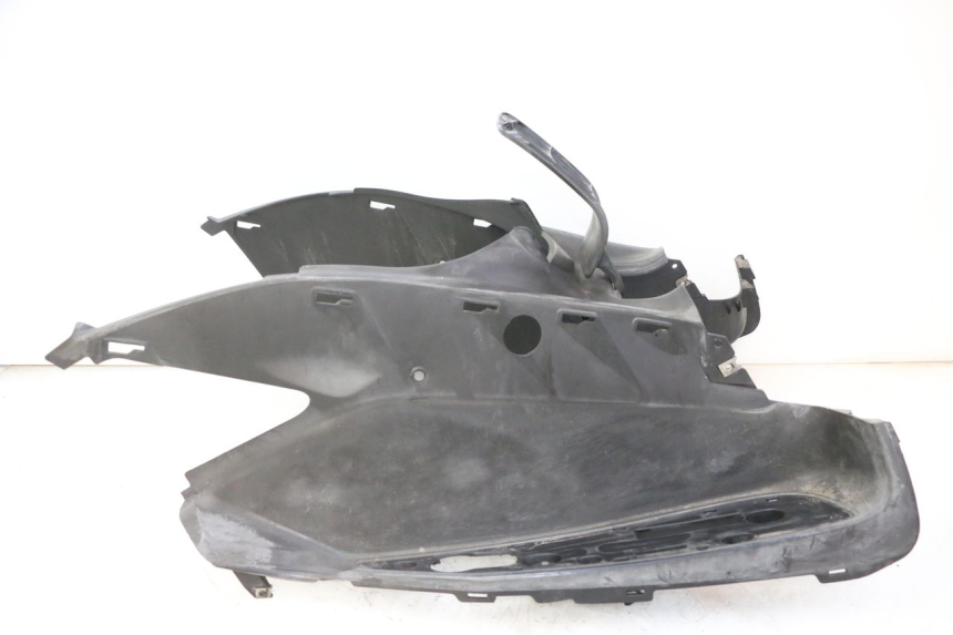 photo de ESTRIBO YAMAHA X-MAX XMAX 125 (2010 - 2013) - Zoom sobre los componentes