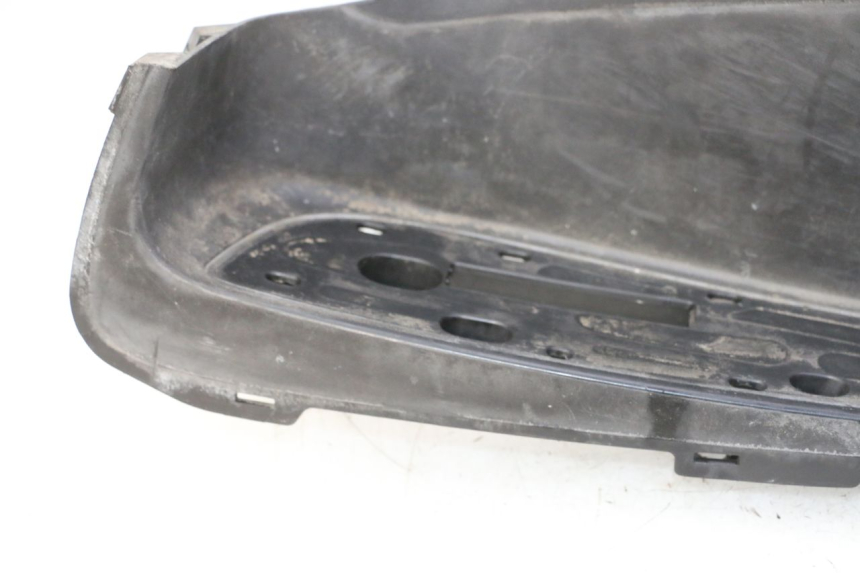 photo de ESTRIBO YAMAHA X-MAX XMAX 125 (2010 - 2013) - Inspección visual detallada