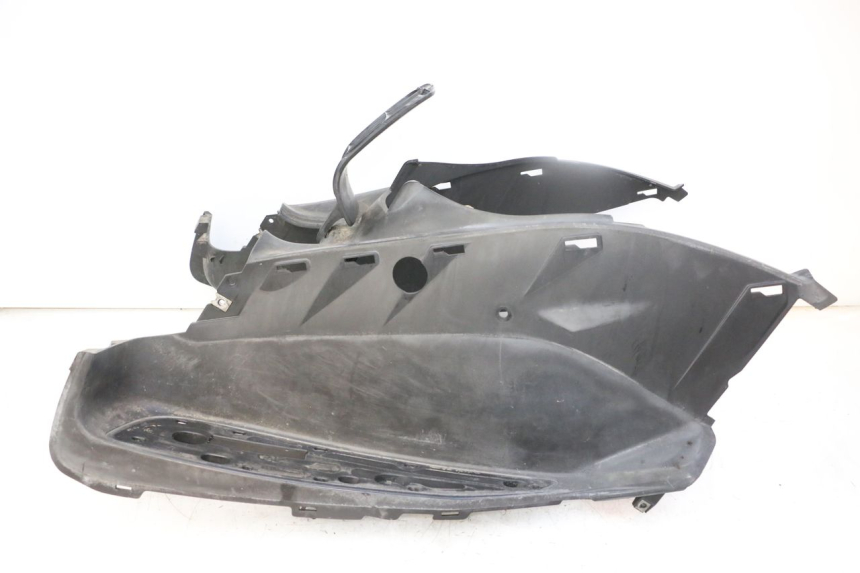 photo de ESTRIBO YAMAHA X-MAX XMAX 125 (2010 - 2013) - Enfoque en la estructura