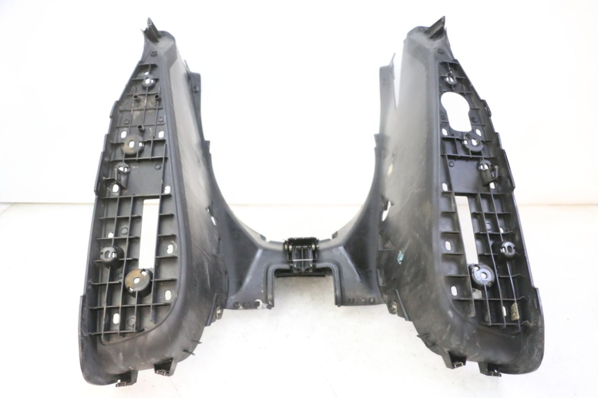 photo de ESTRIBO YAMAHA X-MAX XMAX 125 (2010 - 2013) - Zoom estado de uso