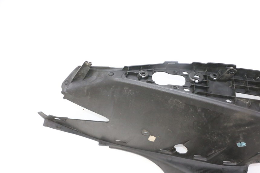 photo de ESTRIBO YAMAHA X-MAX XMAX 125 (2010 - 2013) - Detalles de los puntos de fijación