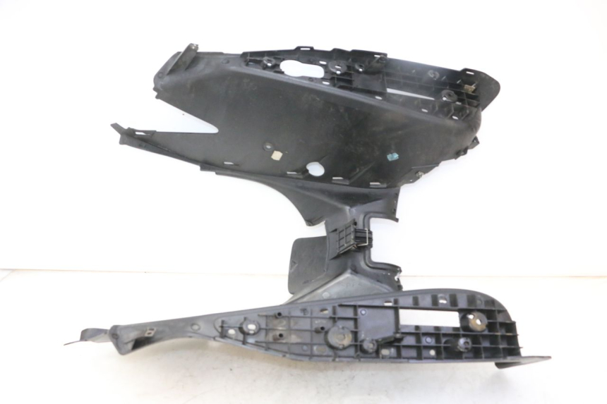 photo de ESTRIBO YAMAHA X-MAX XMAX 125 (2010 - 2013) - Recambio usado revisado