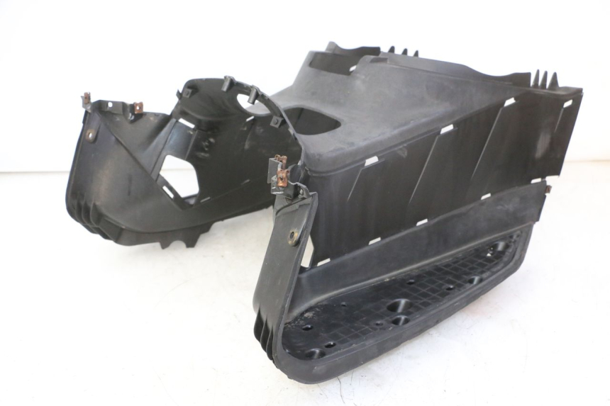 photo de ESTRIBO YAMAHA X-MAX XMAX 250 (2006 - 2009) - Recambio usado revisado