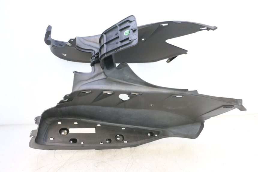 photo de ESTRIBO YAMAHA X-MAX XMAX 125 (2010 - 2013) - Detalle de la pieza
