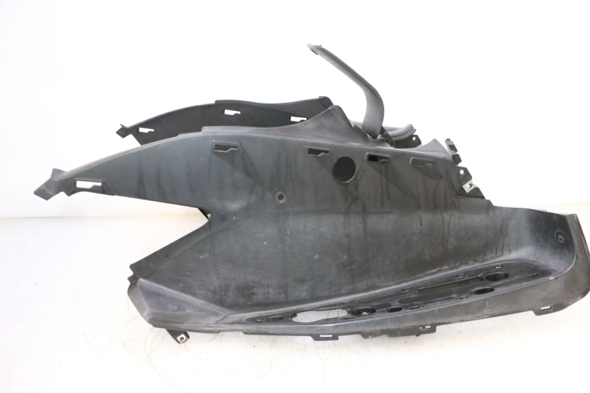 photo de ESTRIBO YAMAHA X-MAX XMAX 125 (2010 - 2013) - Zoom estado de uso
