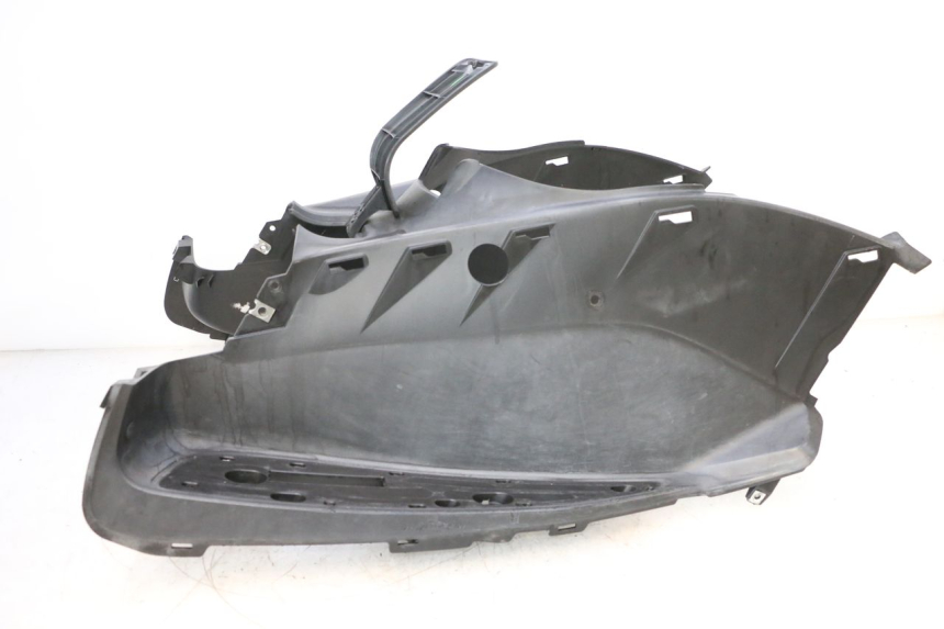 photo de ESTRIBO YAMAHA X-MAX XMAX 125 (2010 - 2013) - Otra perspectiva