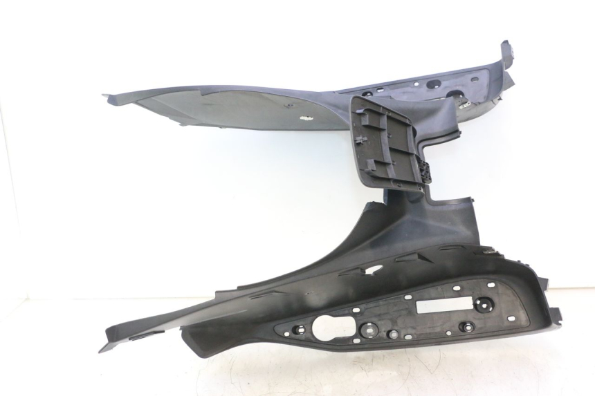 photo de ESTRIBO YAMAHA X-MAX XMAX 125 (2010 - 2013) - Vista principal