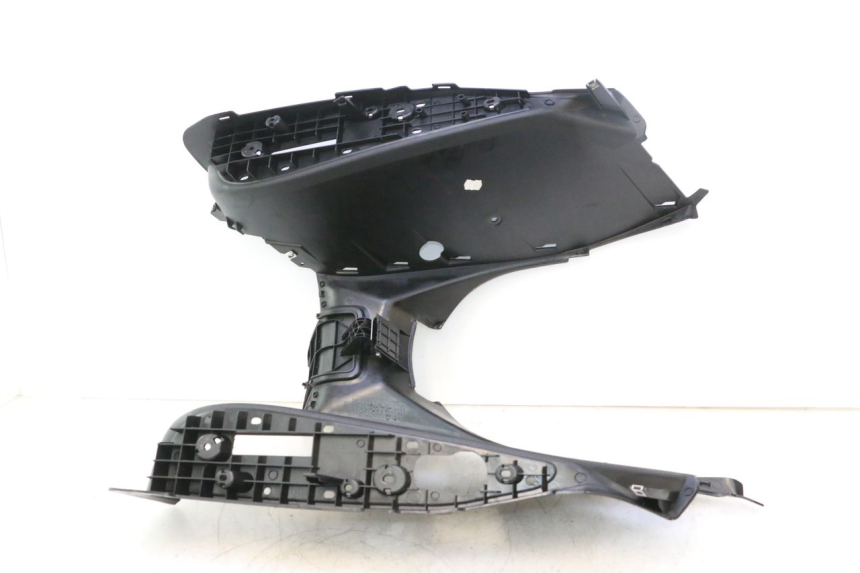 photo de ESTRIBO YAMAHA X-MAX XMAX 125 (2010 - 2013) - Zoom sobre los componentes