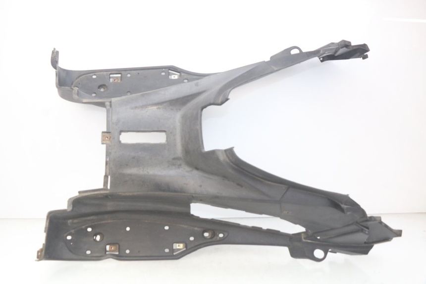 photo de ESTRIBO TGB X-MOTION XMOTION 125 (2008 - 2014) - Vista principal