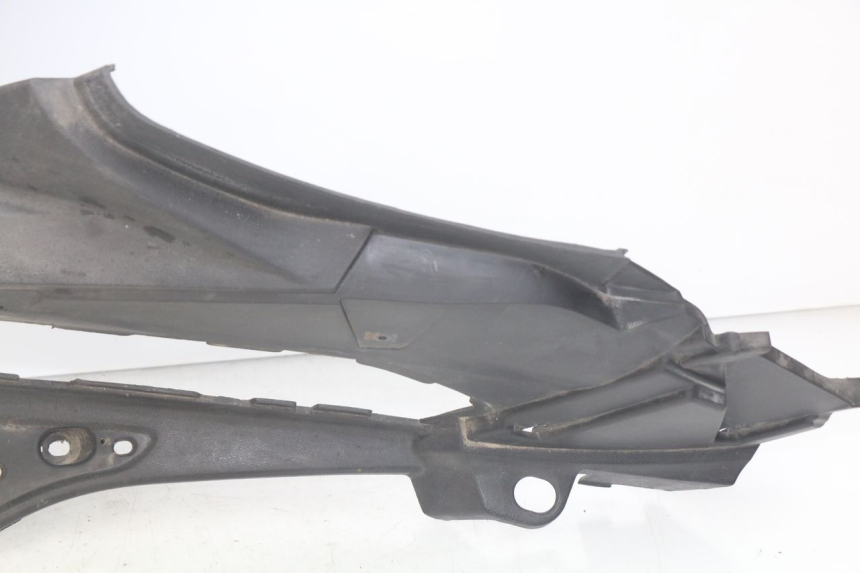 photo de ESTRIBO TGB X-MOTION XMOTION 125 (2008 - 2014) - Primer plano de alta resolución