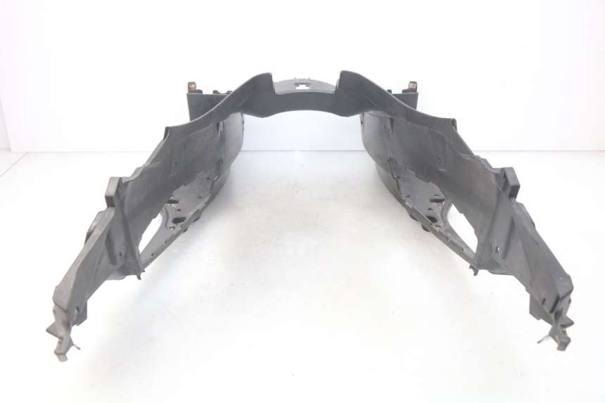 photo de ESTRIBO TGB X-MOTION XMOTION 125 (2008 - 2014) - Zoom estado de uso