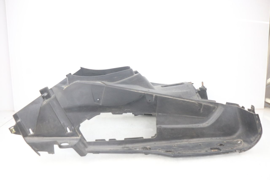 photo de ESTRIBO TGB X-MOTION XMOTION 125 (2008 - 2014) - Otra perspectiva