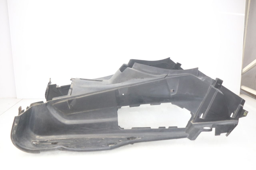 photo de ESTRIBO TGB X-MOTION XMOTION 125 (2008 - 2014) - Vista general del producto