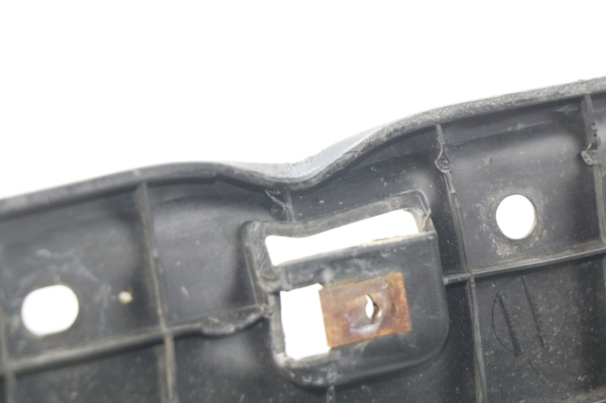 photo de ESTRIBO TGB X-MOTION XMOTION 125 (2008 - 2014) - Estado de la superficie y material