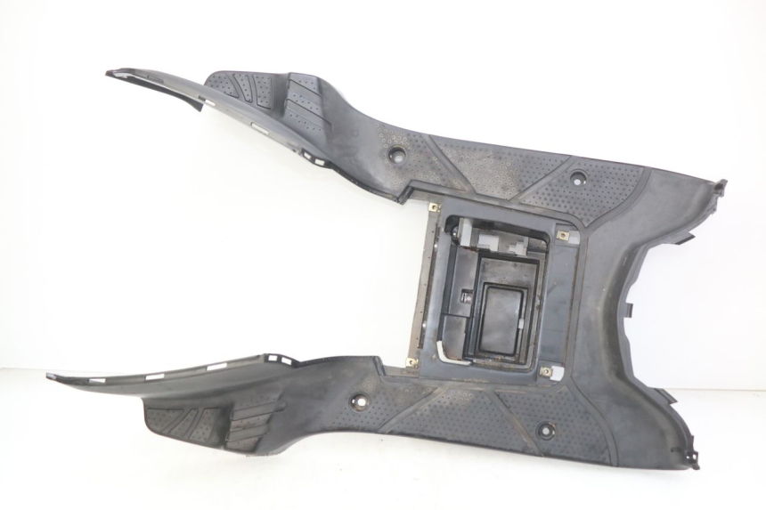 photo de ESTRIBO SYM X-PRO 4T 50 (2014 - 2021) - Vista principal