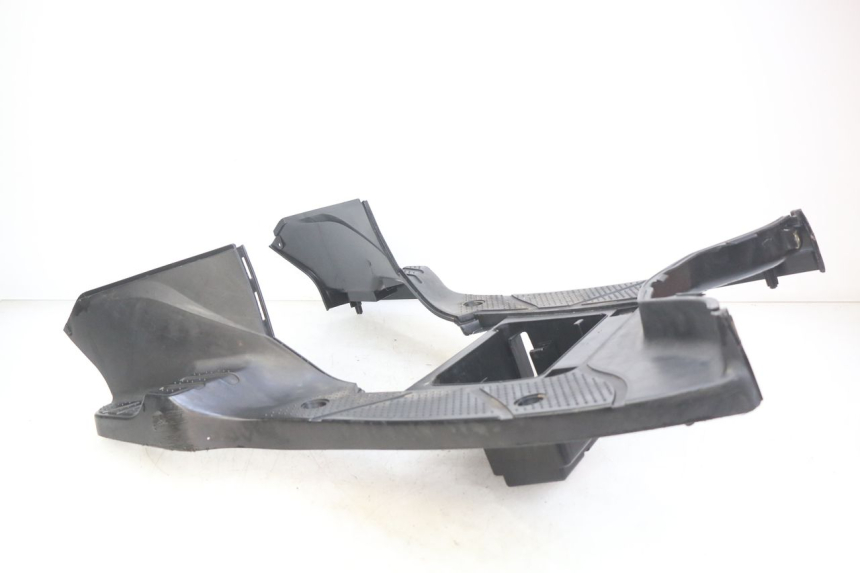 photo de ESTRIBO SYM X-PRO 4T 50 (2014 - 2021) - Zoom estado de uso