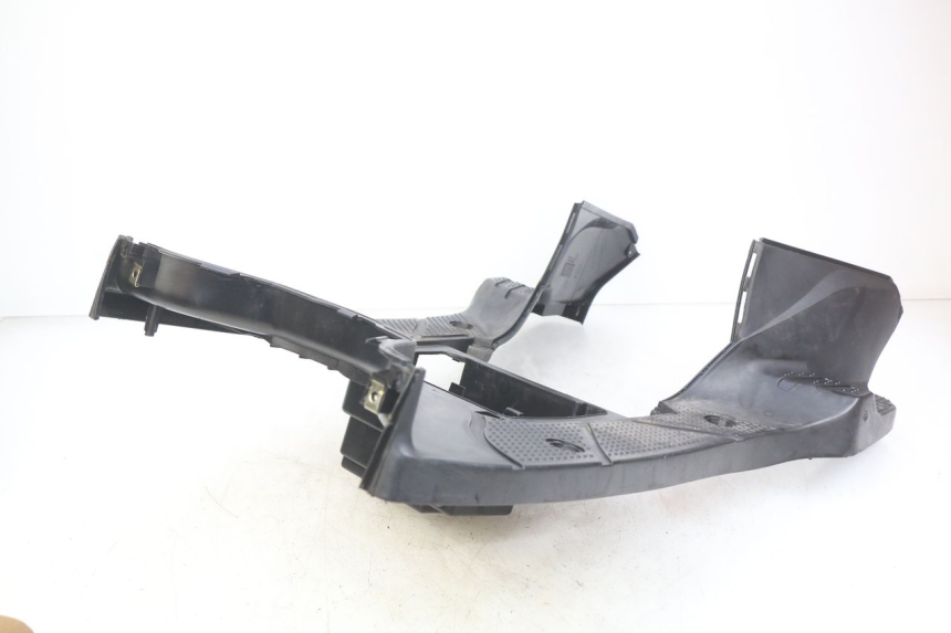 photo de ESTRIBO SYM X-PRO 4T 50 (2014 - 2021) - Otra perspectiva