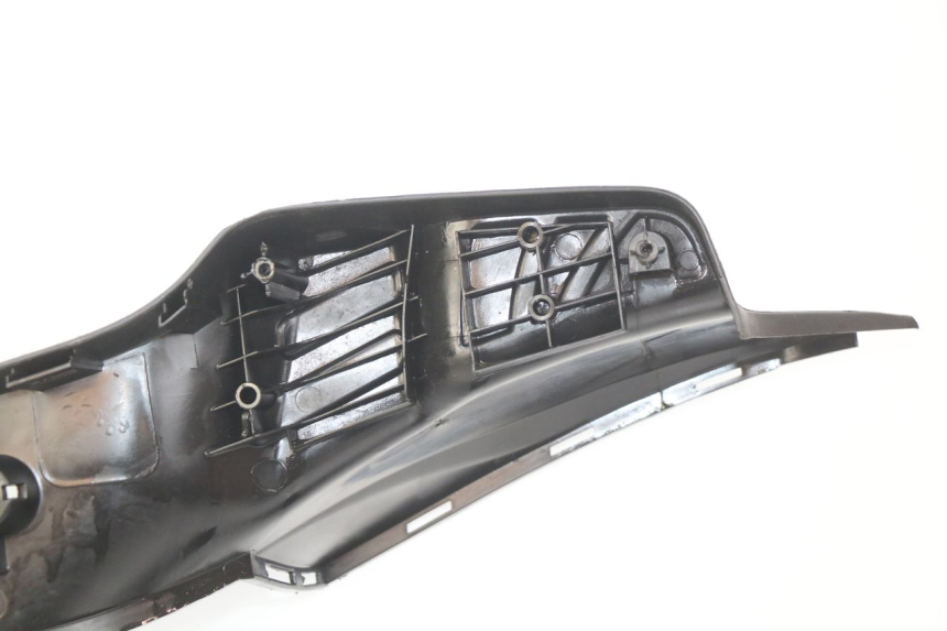 photo de ESTRIBO SYM X-PRO 4T 50 (2014 - 2021) - Detalles de los puntos de fijación