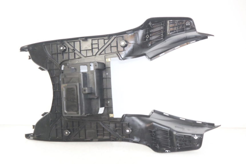 photo de ESTRIBO SYM X-PRO 4T 50 (2014 - 2021) - Marcados y referencias originales