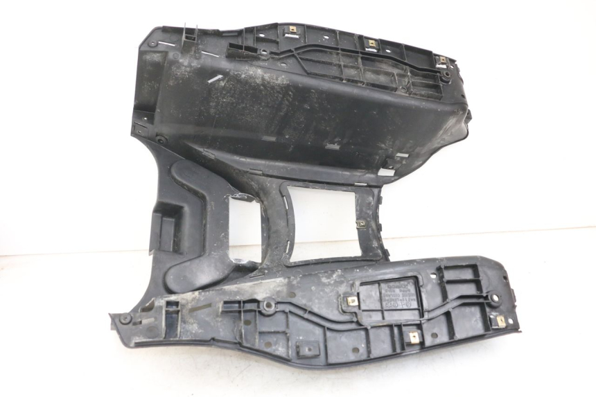 photo de Pisamanos KYMCO XCITING 250 (2006 - 2009) - Detalle de la pieza