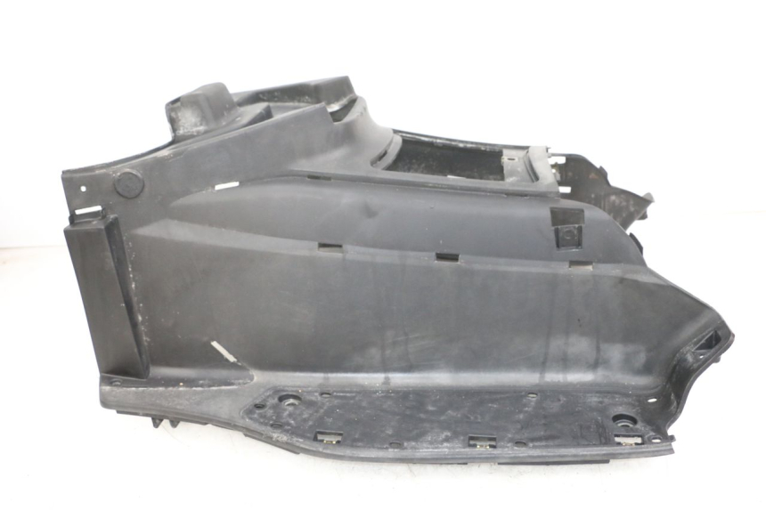 photo de Pisamanos KYMCO XCITING 250 (2006 - 2009) - Zoom estado de uso