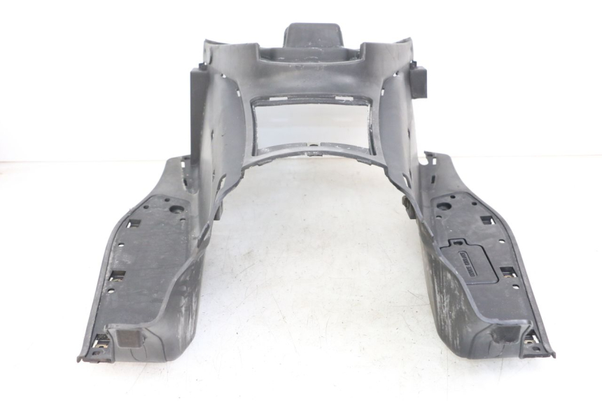 photo de Pisamanos KYMCO XCITING 250 (2006 - 2009) - Otra perspectiva