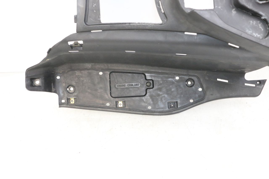 photo de Pisamanos KYMCO XCITING 250 (2006 - 2009) - Vista general del producto