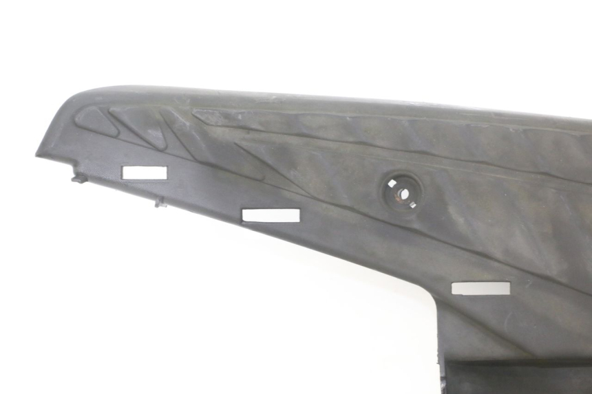 photo de TAPA REPOSAPIES YAMAHA BW'S NG NEXT GENERATION 50 (1996 - 2003) - Zoom estado de uso