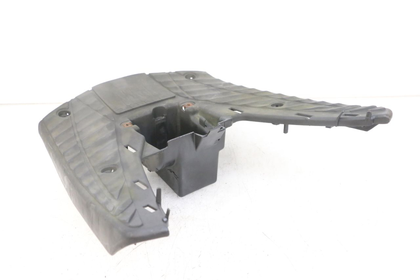 photo de TAPA REPOSAPIES YAMAHA BW'S NG NEXT GENERATION 50 (1996 - 2003) - Estado de la superficie y material