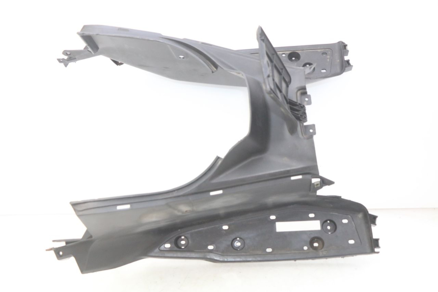 photo de ESTRIBO YAMASAKI YM T 125 (2015 - 2020) - Vista principal