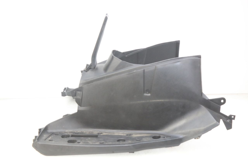 photo de ESTRIBO YAMASAKI YM T 125 (2015 - 2020) - Primer plano técnico